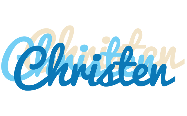 Christen breeze logo