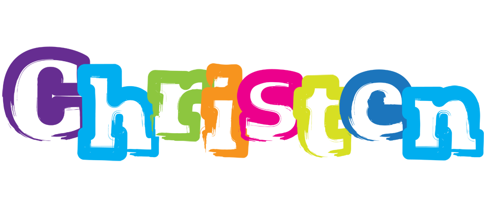 Christen casino logo