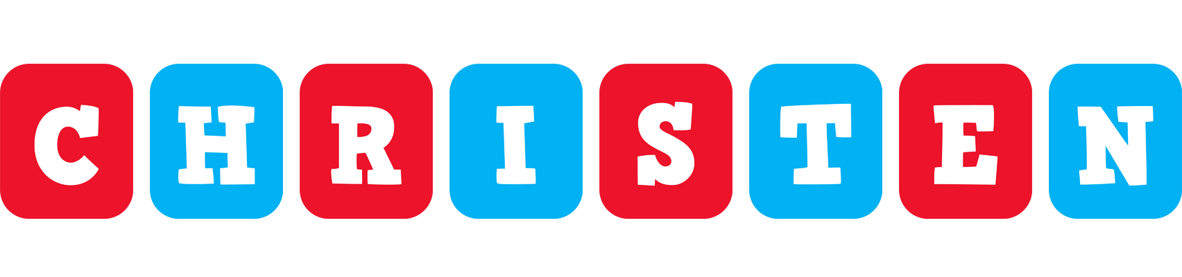 Christen diesel logo