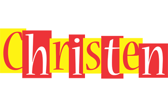 Christen errors logo