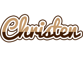 Christen exclusive logo