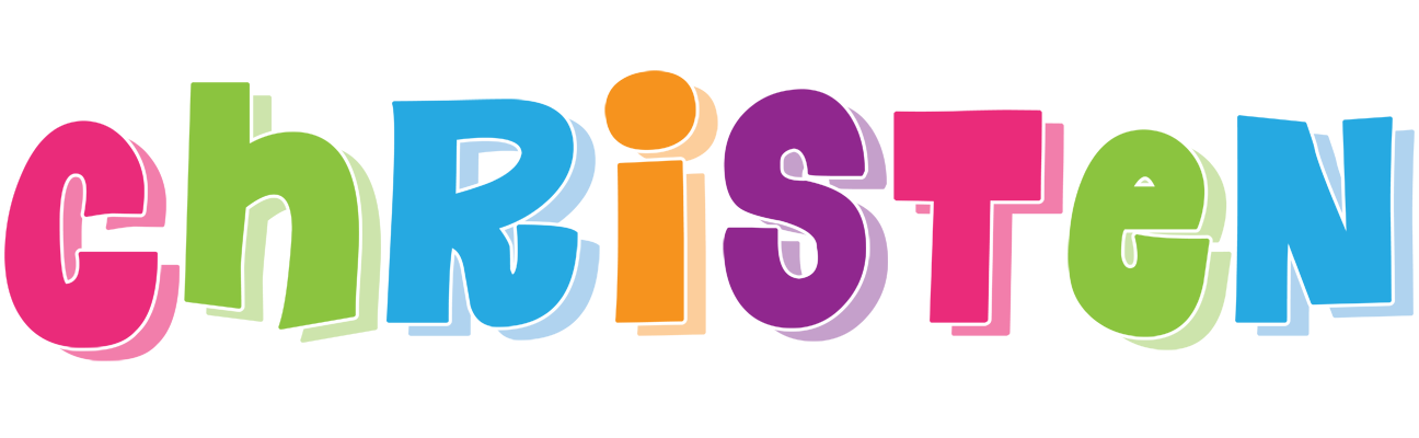 Christen friday logo