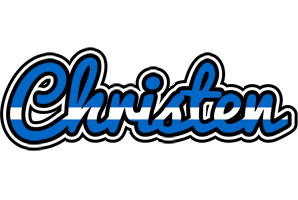 Christen greece logo