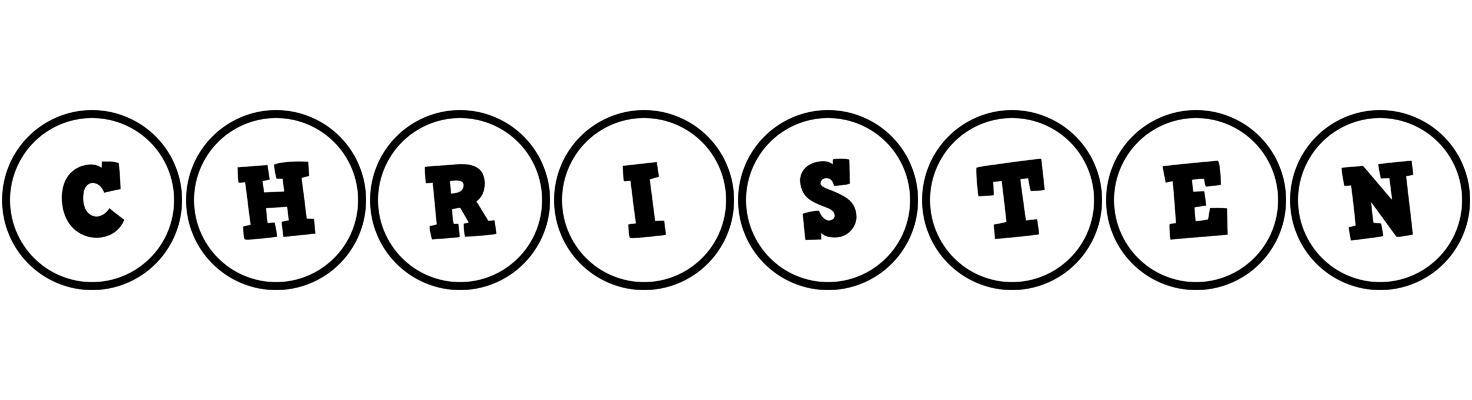 Christen handy logo