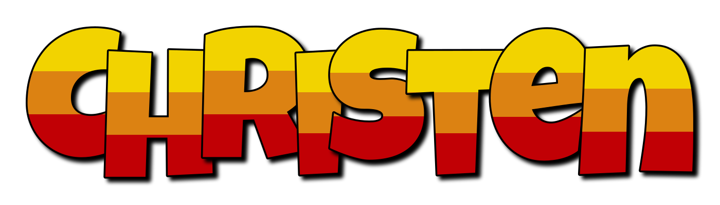 Christen jungle logo