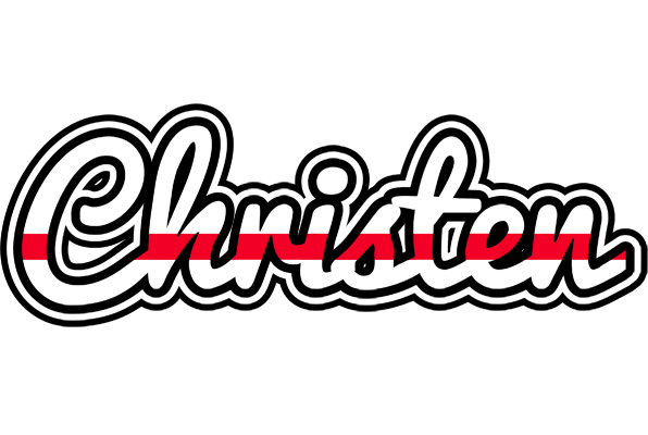 Christen kingdom logo