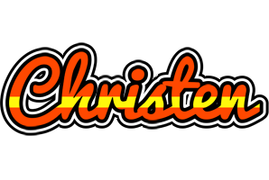 Christen madrid logo