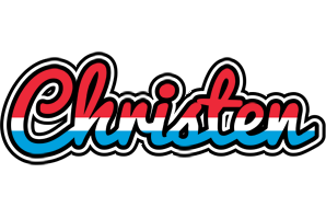 Christen norway logo