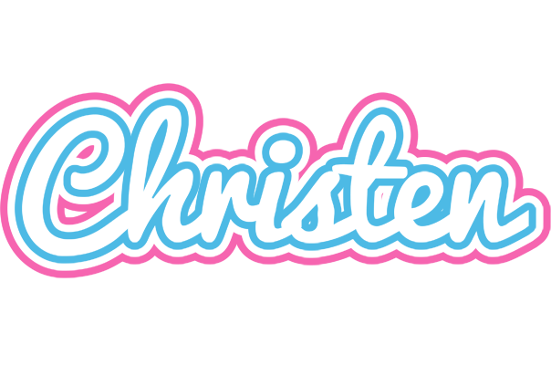 Christen outdoors logo