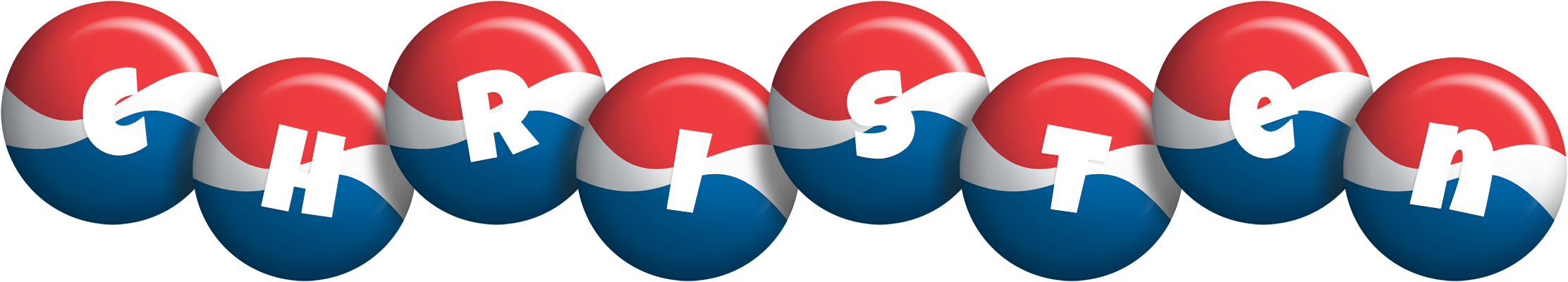 Christen paris logo