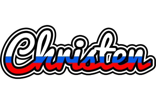 Christen russia logo