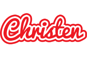 Christen sunshine logo