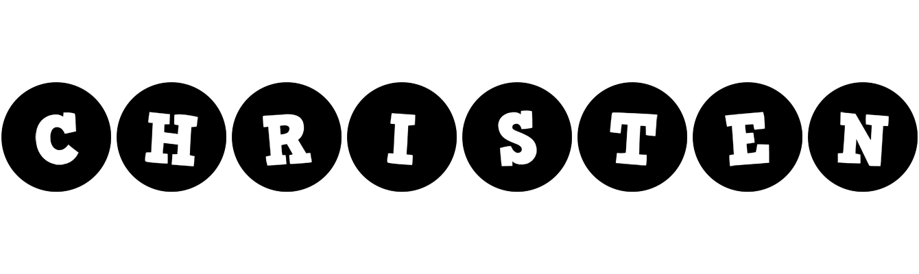 Christen tools logo