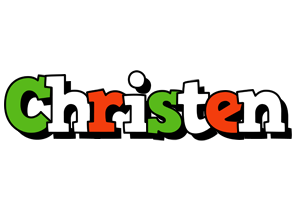 Christen venezia logo