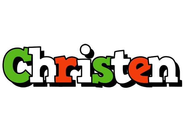 Christen venezia logo