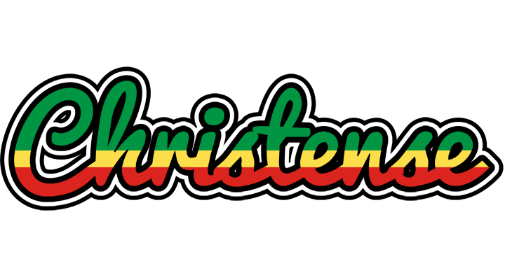 Christense african logo