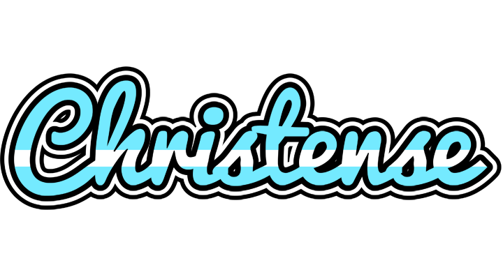 Christense argentine logo
