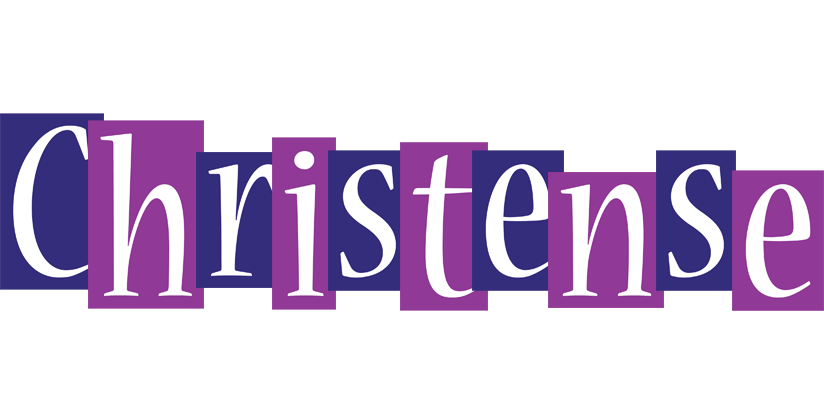Christense autumn logo