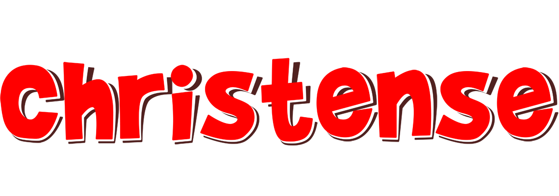 Christense basket logo