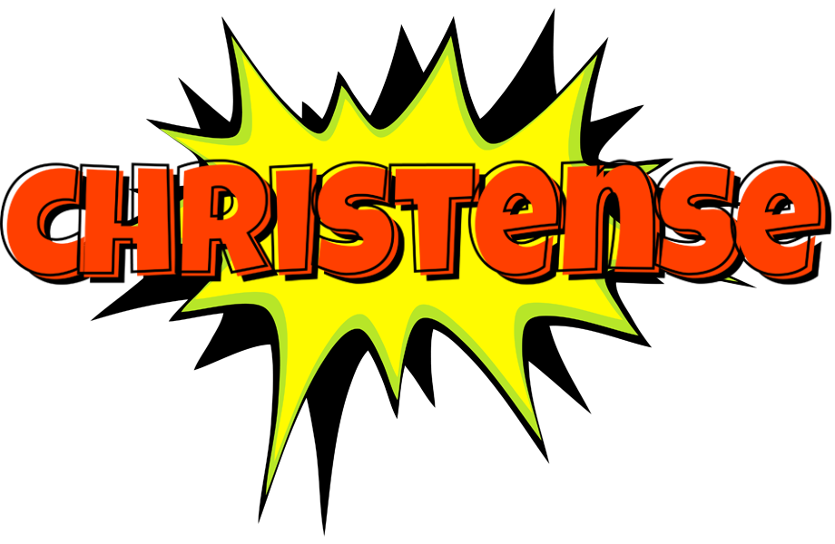 Christense bigfoot logo