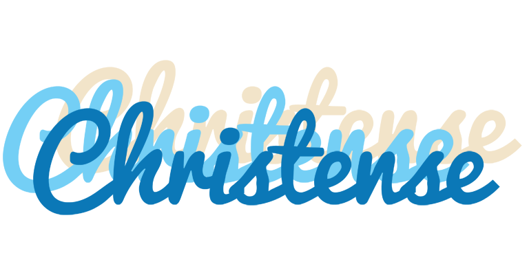 Christense breeze logo