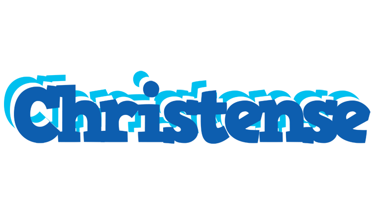 Christense business logo