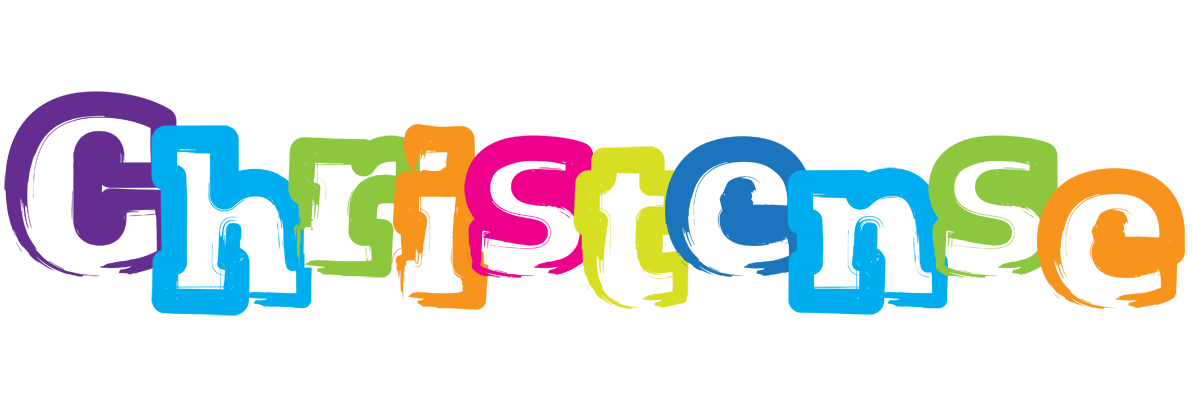 Christense casino logo
