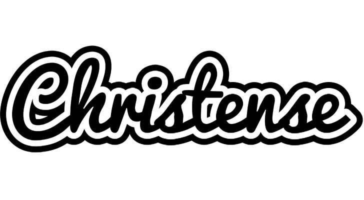 Christense chess logo