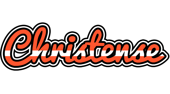 Christense denmark logo
