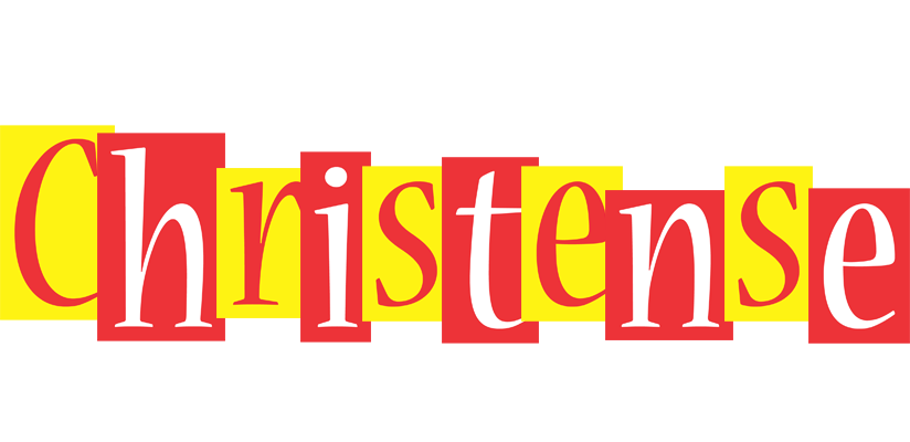 Christense errors logo