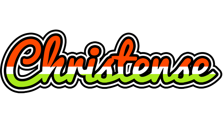 Christense exotic logo