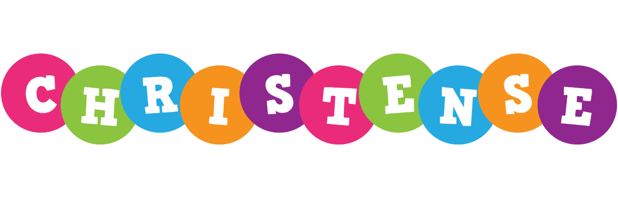Christense friends logo