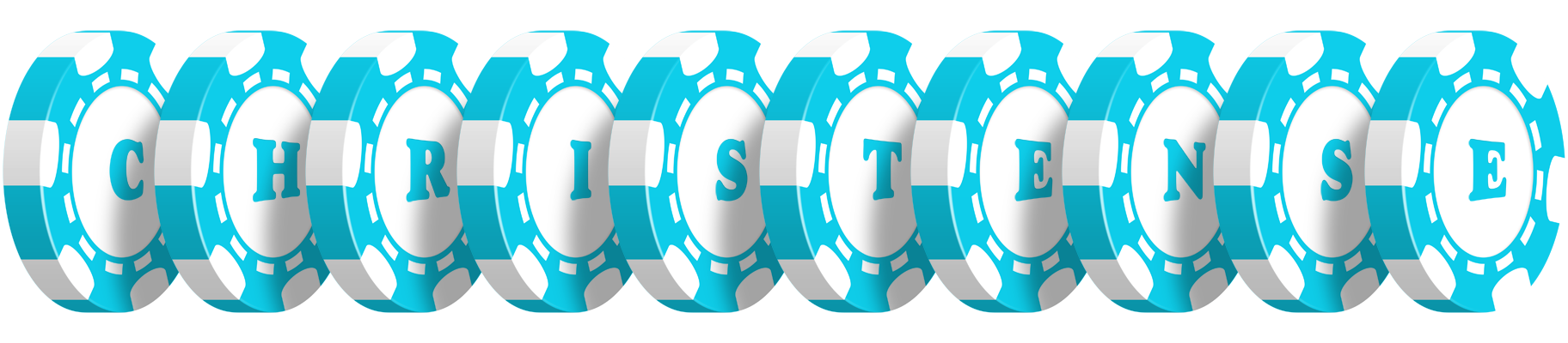 Christense funbet logo