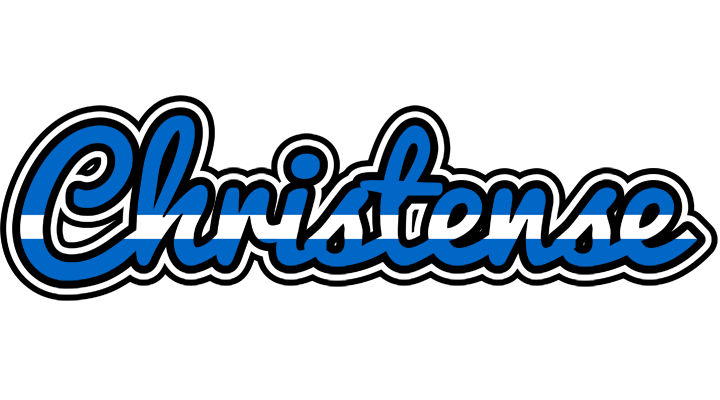 Christense greece logo