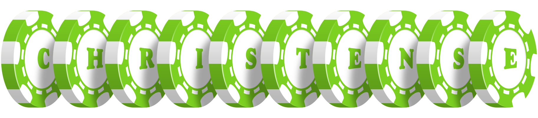 Christense holdem logo