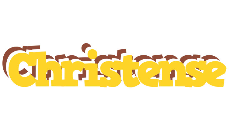 Christense hotcup logo