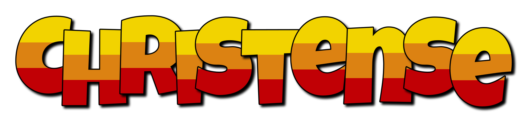 Christense jungle logo