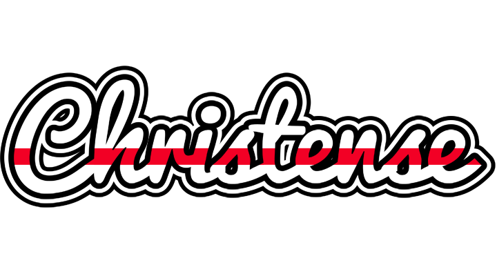 Christense kingdom logo