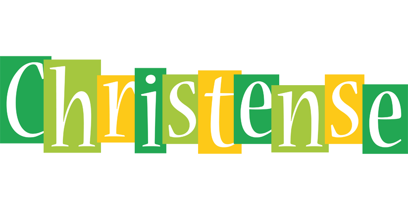 Christense lemonade logo