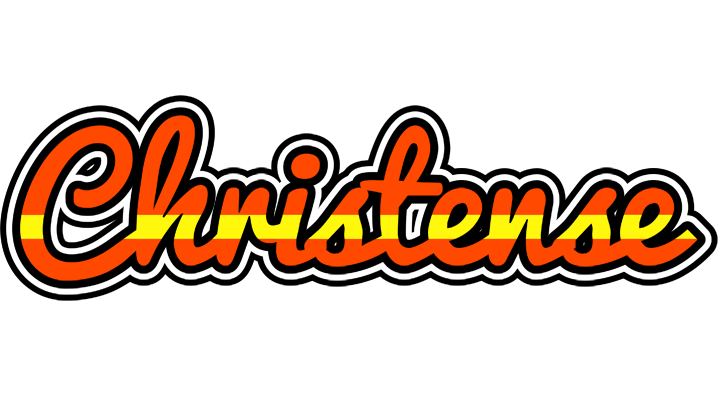 Christense madrid logo