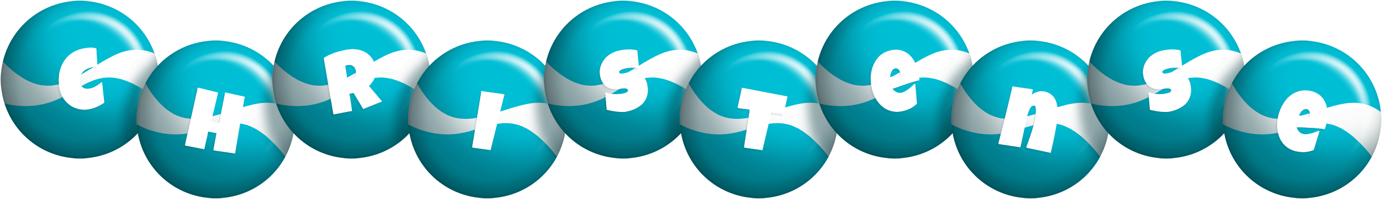 Christense messi logo