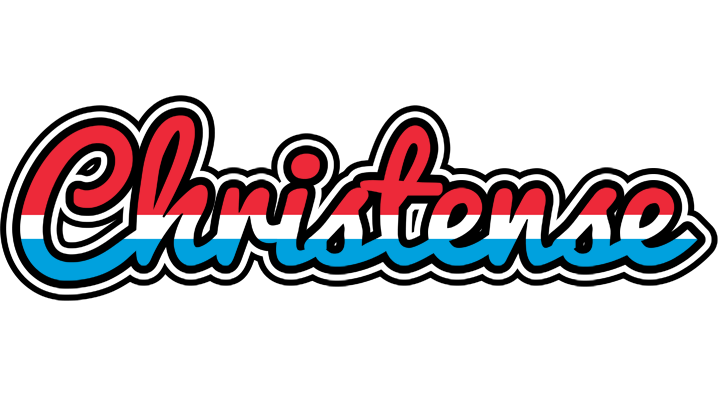 Christense norway logo