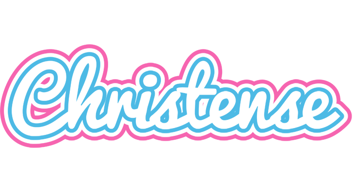 Christense outdoors logo