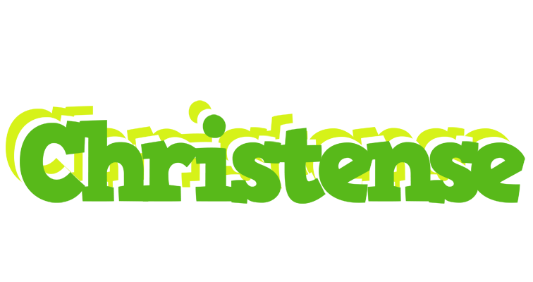 Christense picnic logo