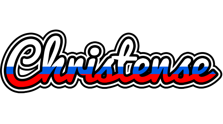 Christense russia logo