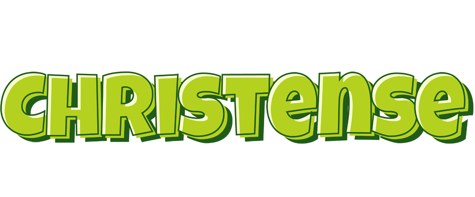 Christense summer logo