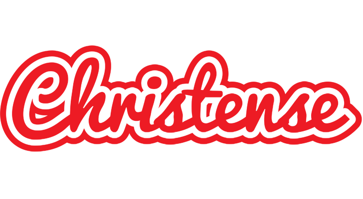 Christense sunshine logo