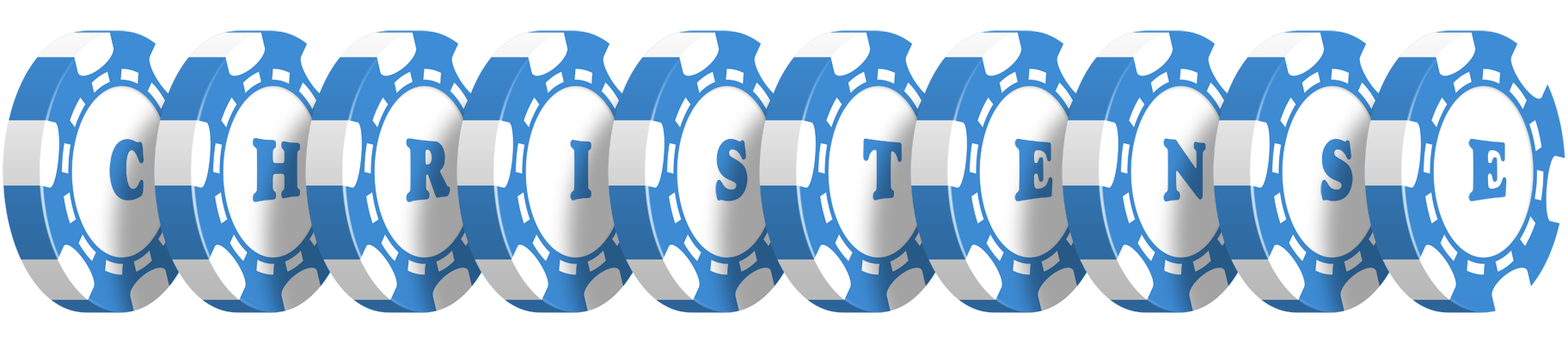 Christense vegas logo