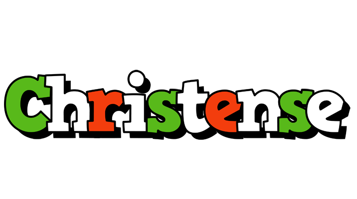 Christense venezia logo