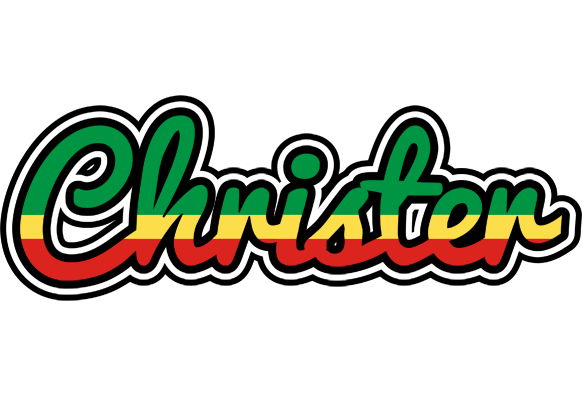 Christer african logo